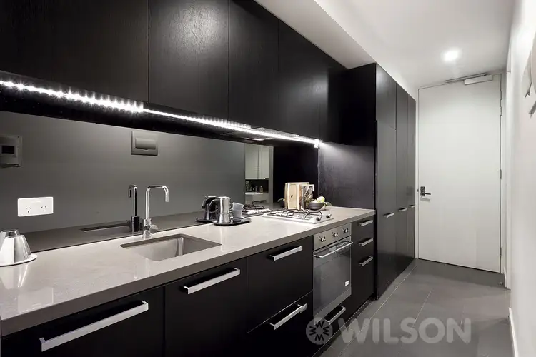 Sixth view of Homely apartment listing, 312/97 Flemington Road, North Melbourne VIC 3051