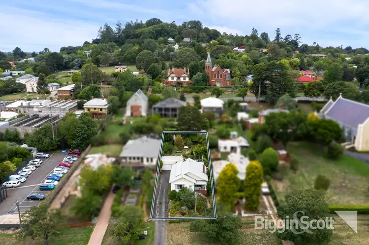 Main view of Homely house listing, 9 Duke Street, Daylesford VIC 3460