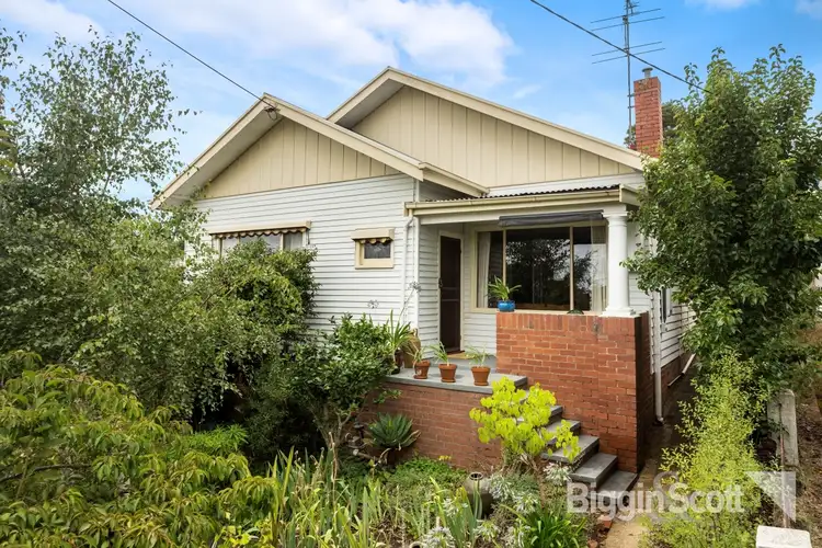 Second view of Homely house listing, 9 Duke Street, Daylesford VIC 3460