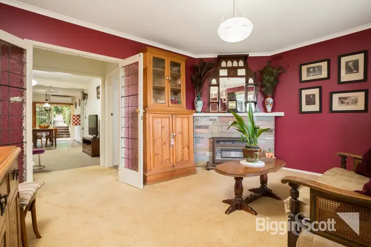 Fourth view of Homely house listing, 9 Duke Street, Daylesford VIC 3460