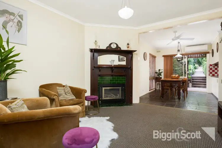 Fifth view of Homely house listing, 9 Duke Street, Daylesford VIC 3460