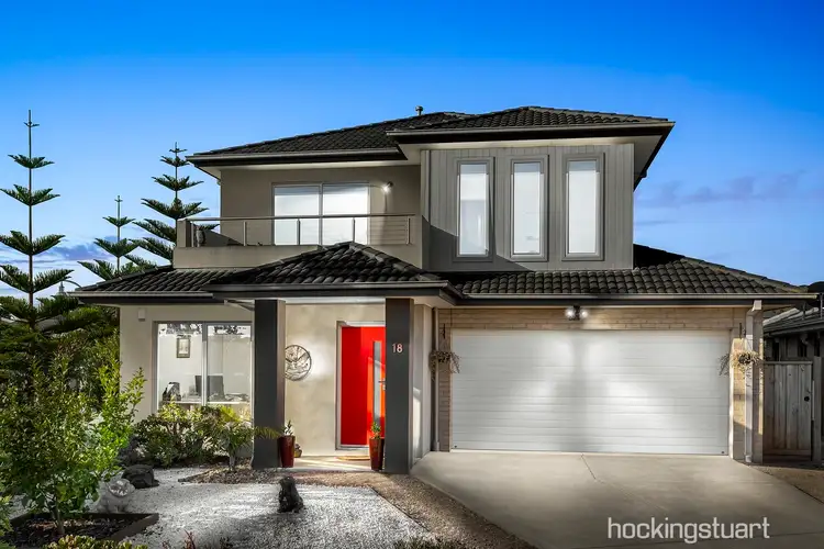 18 Sundowner Place