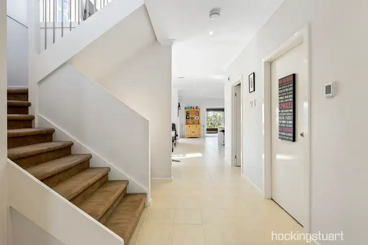 Second view of Homely house listing, 18 Sundowner Place, Sanctuary Lakes VIC 3030