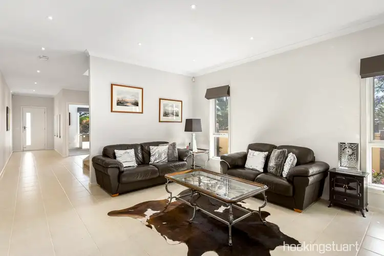 Third view of Homely house listing, 18 Sundowner Place, Sanctuary Lakes VIC 3030