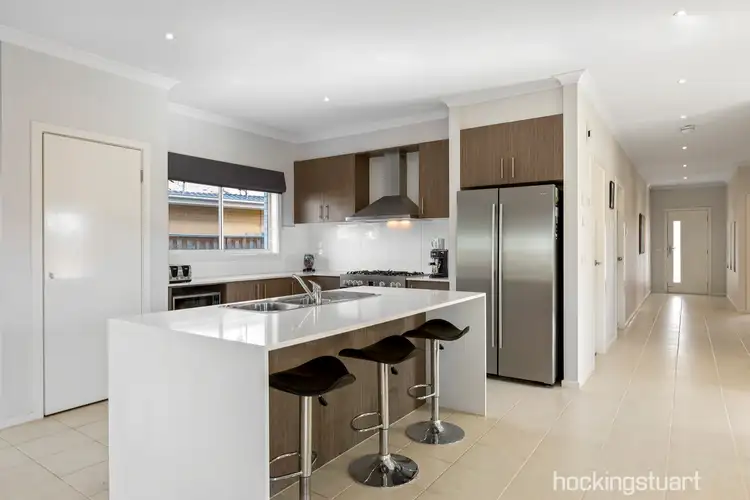 Fourth view of Homely house listing, 18 Sundowner Place, Sanctuary Lakes VIC 3030