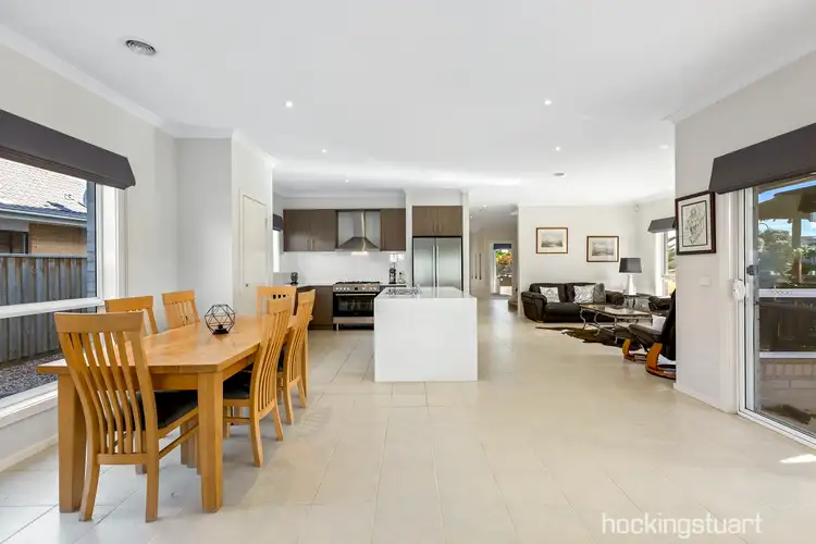 Fifth view of Homely house listing, 18 Sundowner Place, Sanctuary Lakes VIC 3030