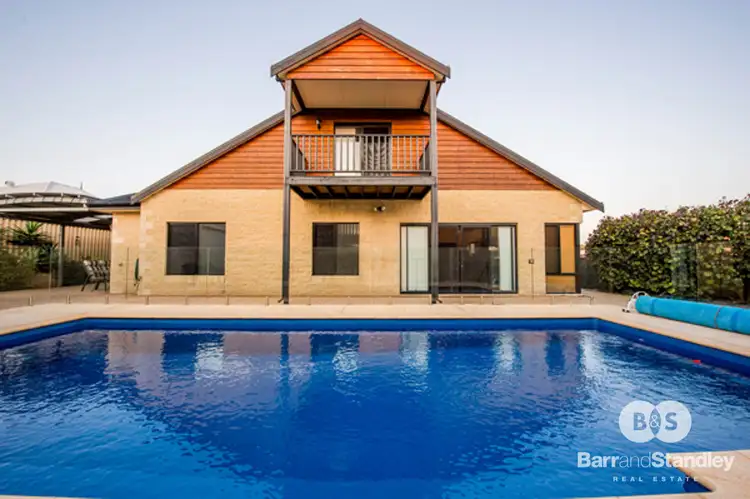 Main view of Homely house listing, 10 Aurora Street, Dalyellup WA 6230