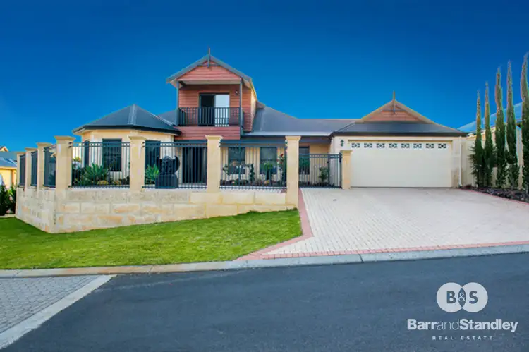 Second view of Homely house listing, 10 Aurora Street, Dalyellup WA 6230