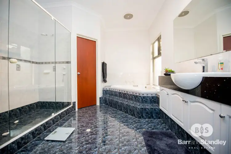 Fourth view of Homely house listing, 10 Aurora Street, Dalyellup WA 6230