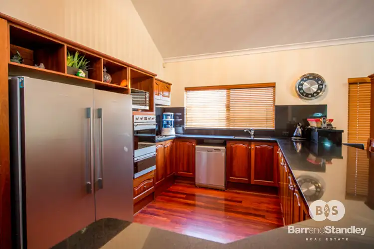 Fifth view of Homely house listing, 10 Aurora Street, Dalyellup WA 6230