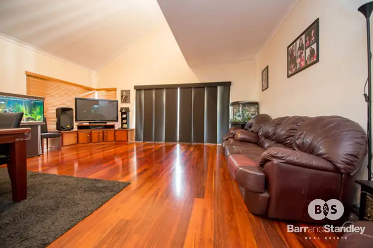 Sixth view of Homely house listing, 10 Aurora Street, Dalyellup WA 6230