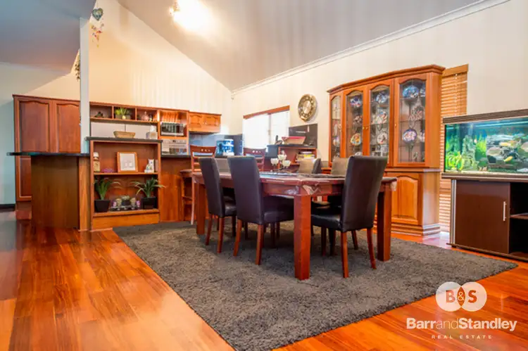 Seventh view of Homely house listing, 10 Aurora Street, Dalyellup WA 6230
