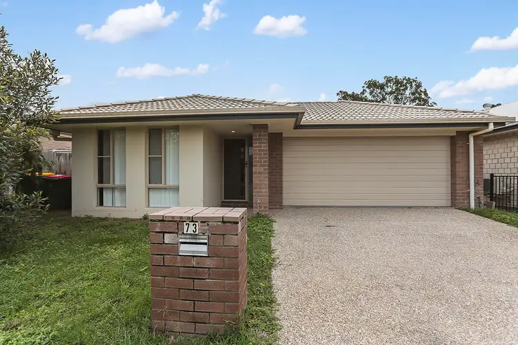 73 The Corso, Redbank Plains QLD 4301