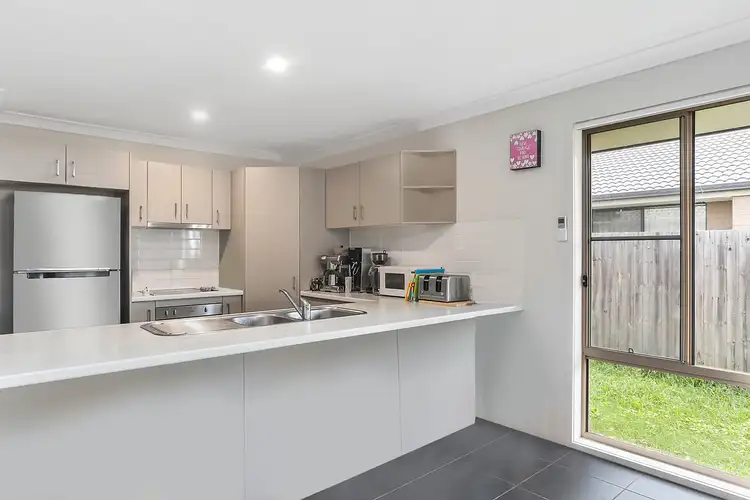 Second view of Homely house listing, 73 The Corso, Redbank Plains QLD 4301