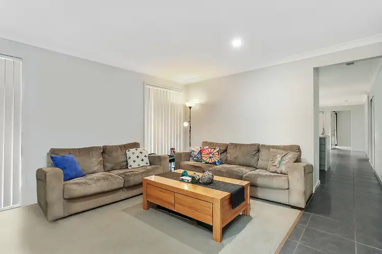 Third view of Homely house listing, 73 The Corso, Redbank Plains QLD 4301