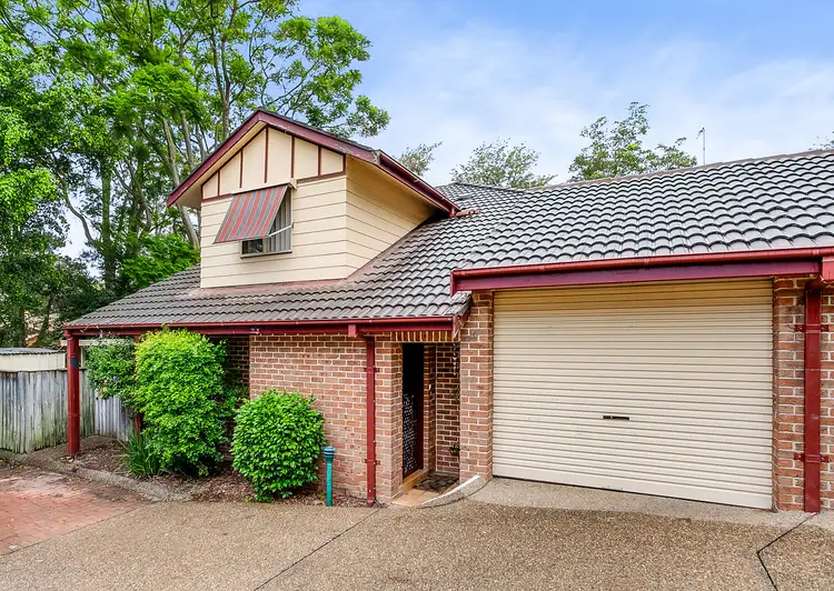 16/20 Benelong Street, Seaforth NSW 2092