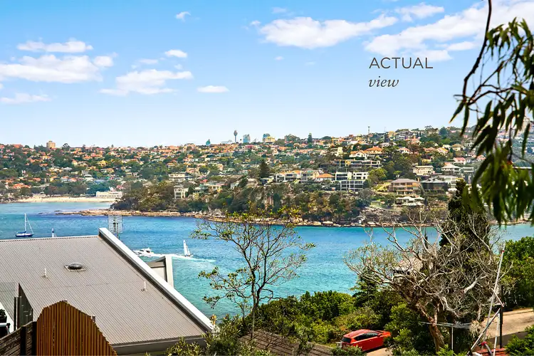 Main view of Homely house listing, 57 Cutler Road, Clontarf NSW 2093