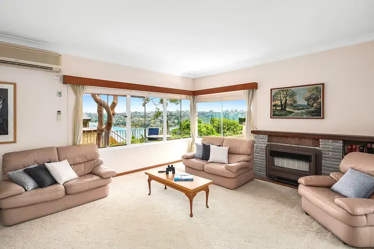 Fourth view of Homely house listing, 57 Cutler Road, Clontarf NSW 2093