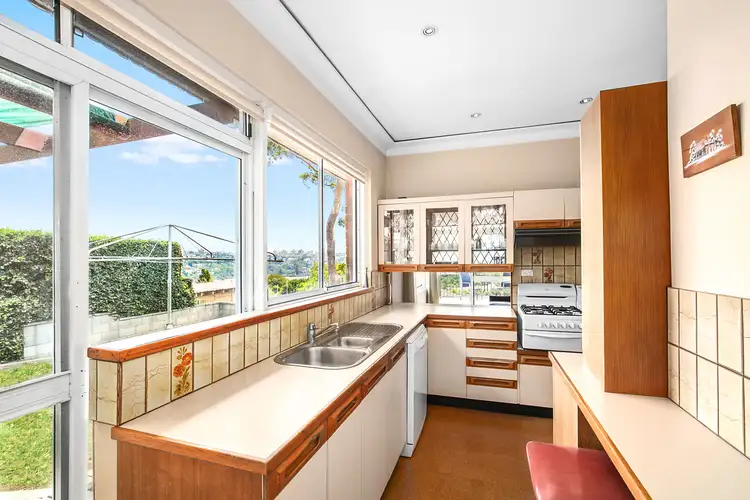 Fifth view of Homely house listing, 57 Cutler Road, Clontarf NSW 2093