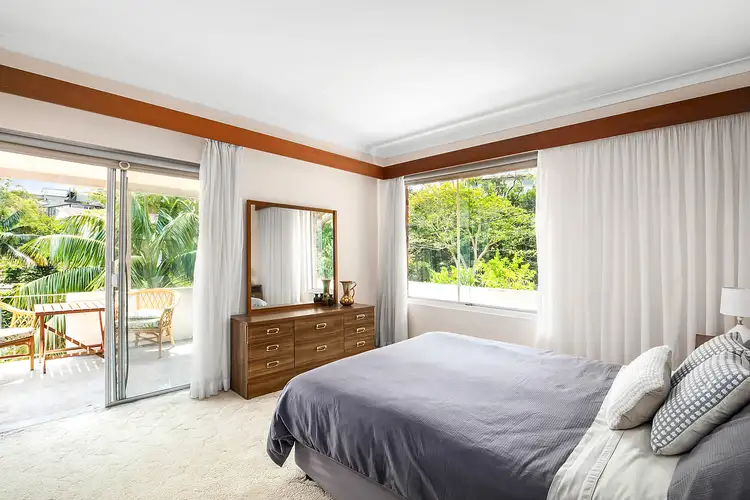Sixth view of Homely house listing, 57 Cutler Road, Clontarf NSW 2093