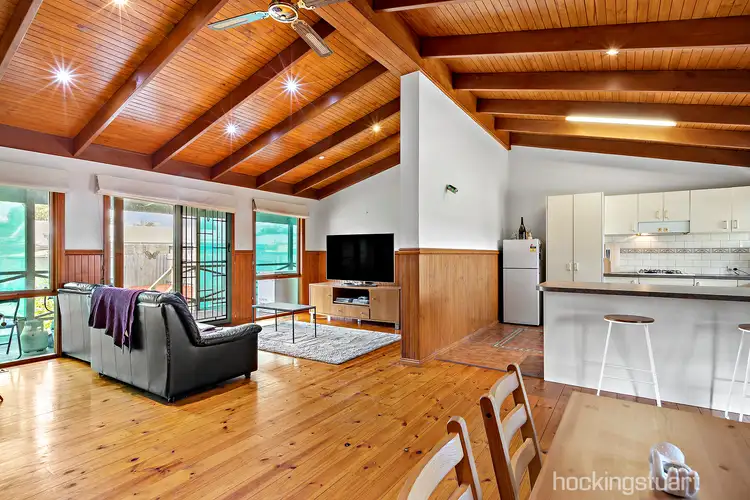 Second view of Homely house listing, 68 Churchill Avenue, Braybrook VIC 3019