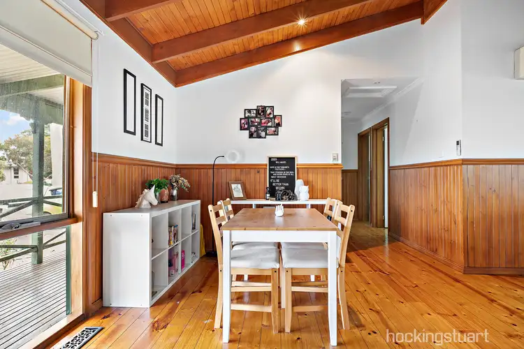 Fifth view of Homely house listing, 68 Churchill Avenue, Braybrook VIC 3019