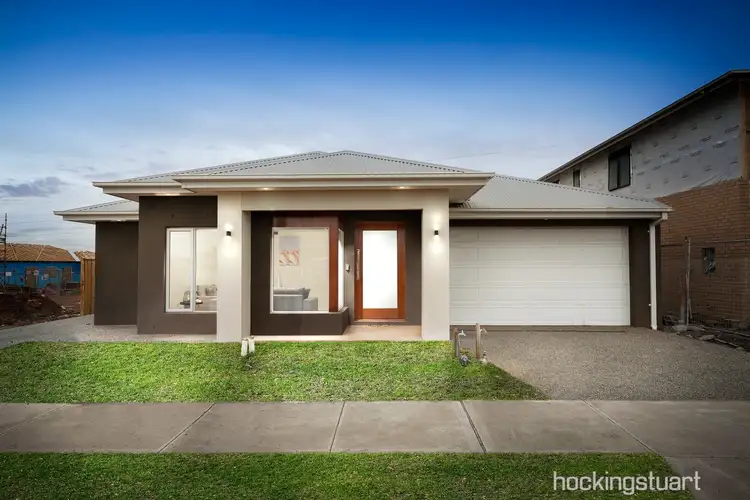 92 Clementine Boulevard, Tarneit VIC 3029