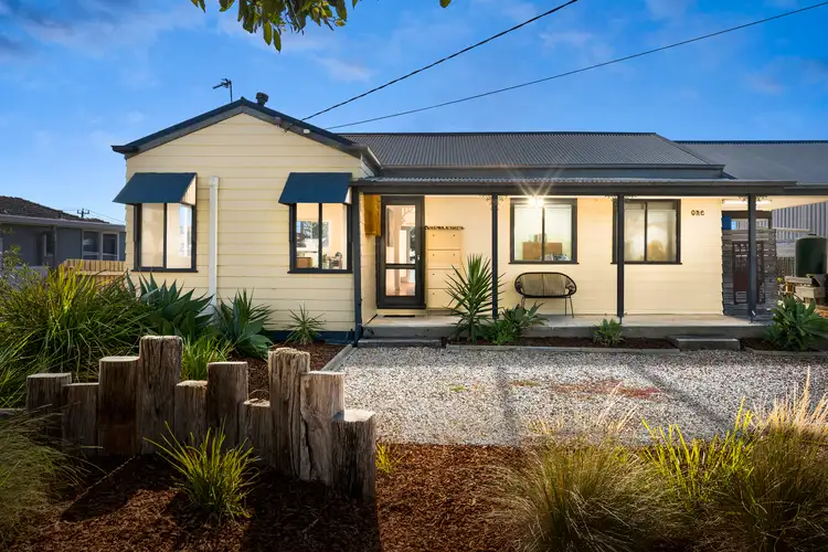 Main view of Homely house listing, 1 Walter Street, Safety Beach VIC 3936