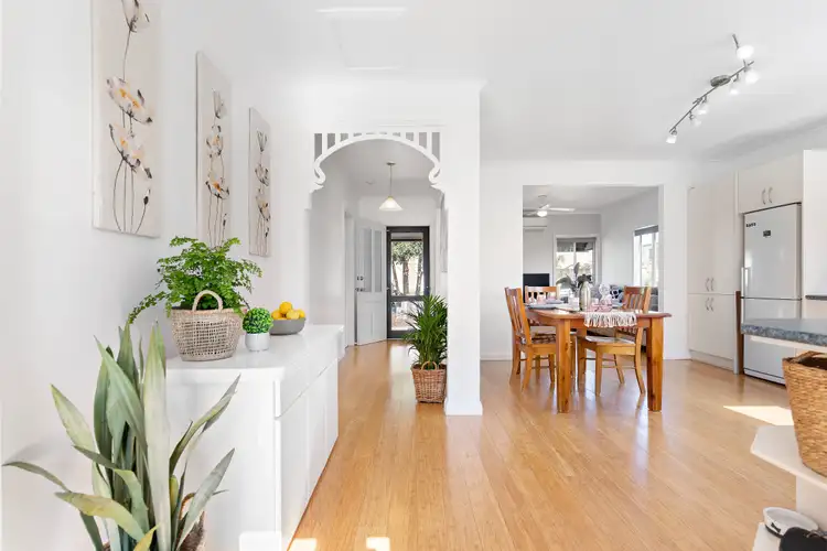 Second view of Homely house listing, 1 Walter Street, Safety Beach VIC 3936