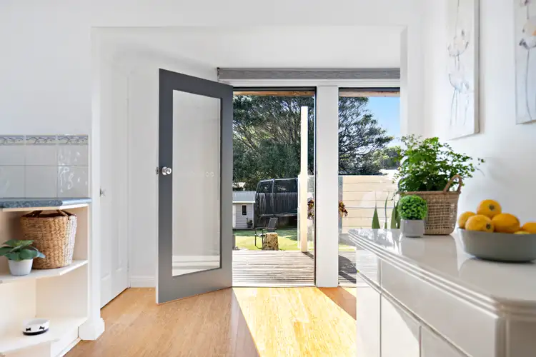 Fourth view of Homely house listing, 1 Walter Street, Safety Beach VIC 3936