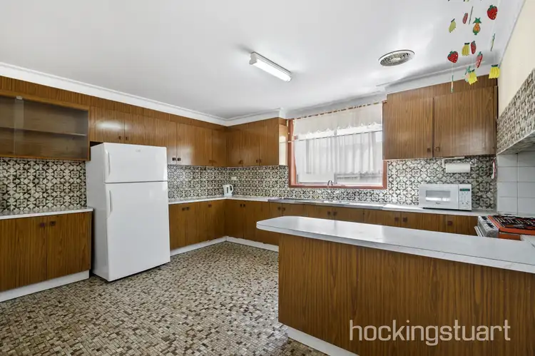 Fifth view of Homely house listing, 6 Tynan Street, Preston VIC 3072