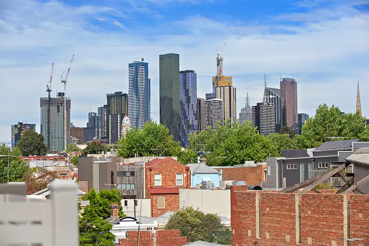 Third view of Homely house listing, 7/222 Dryburgh Street, North Melbourne VIC 3051