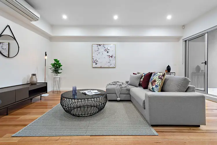 Fourth view of Homely house listing, 7/222 Dryburgh Street, North Melbourne VIC 3051