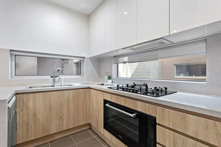 Sixth view of Homely house listing, 7/222 Dryburgh Street, North Melbourne VIC 3051