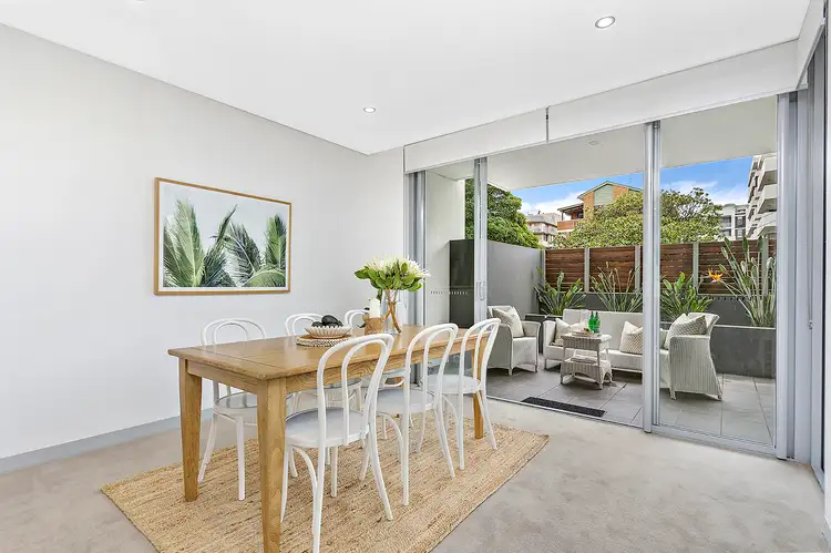 102/28 Church Street, Wollongong NSW 2500