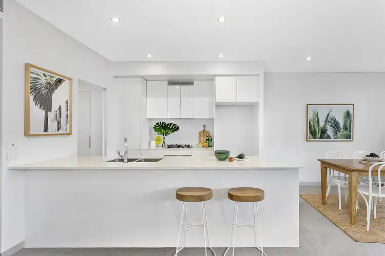 Fourth view of Homely apartment listing, 102/28 Church Street, Wollongong NSW 2500