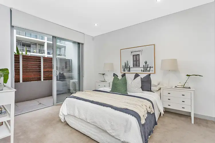 Sixth view of Homely apartment listing, 102/28 Church Street, Wollongong NSW 2500