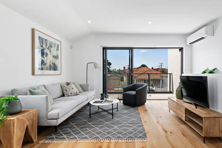 Fourth view of Homely townhouse listing, 1a Howard Street, Maidstone VIC 3012