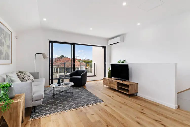 Fifth view of Homely townhouse listing, 1a Howard Street, Maidstone VIC 3012