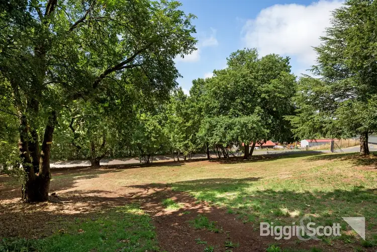 Second view of Homely land listing, Lot 1 Hill Street, Daylesford VIC 3460