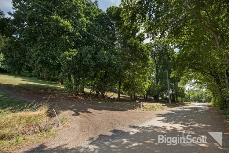 Third view of Homely land listing, Lot 1 Hill Street, Daylesford VIC 3460