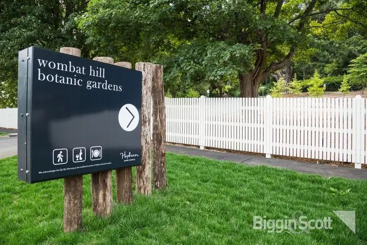 Fifth view of Homely land listing, Lot 1 Hill Street, Daylesford VIC 3460