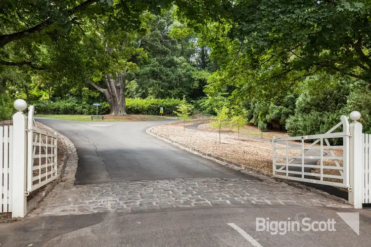 Sixth view of Homely land listing, Lot 1 Hill Street, Daylesford VIC 3460