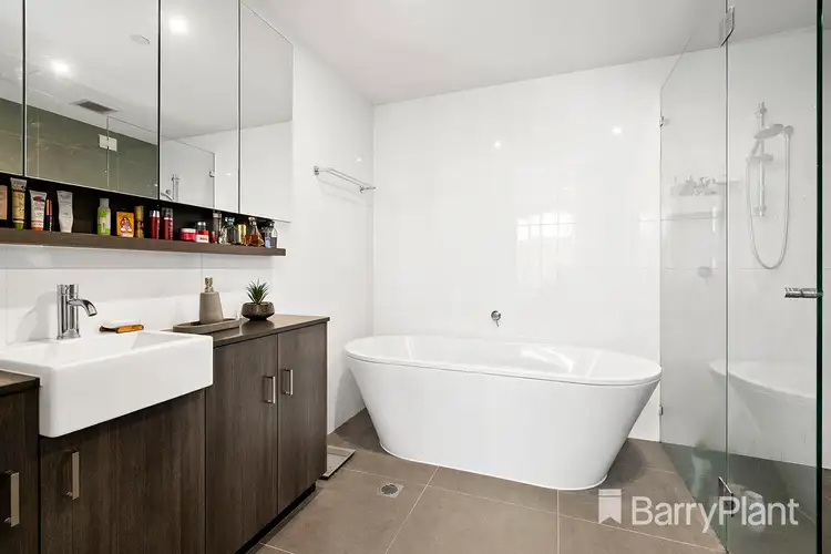 Fifth view of Homely apartment listing, 118/220 Bay Road, Sandringham VIC 3191