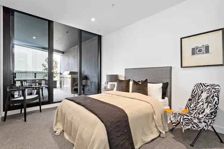 Fifth view of Homely apartment listing, 106/131 Church Street, Hawthorn VIC 3122
