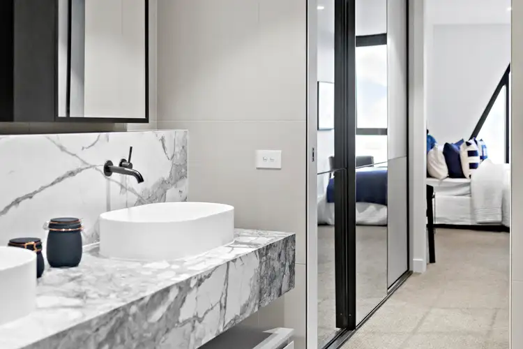 Seventh view of Homely apartment listing, 106/131 Church Street, Hawthorn VIC 3122
