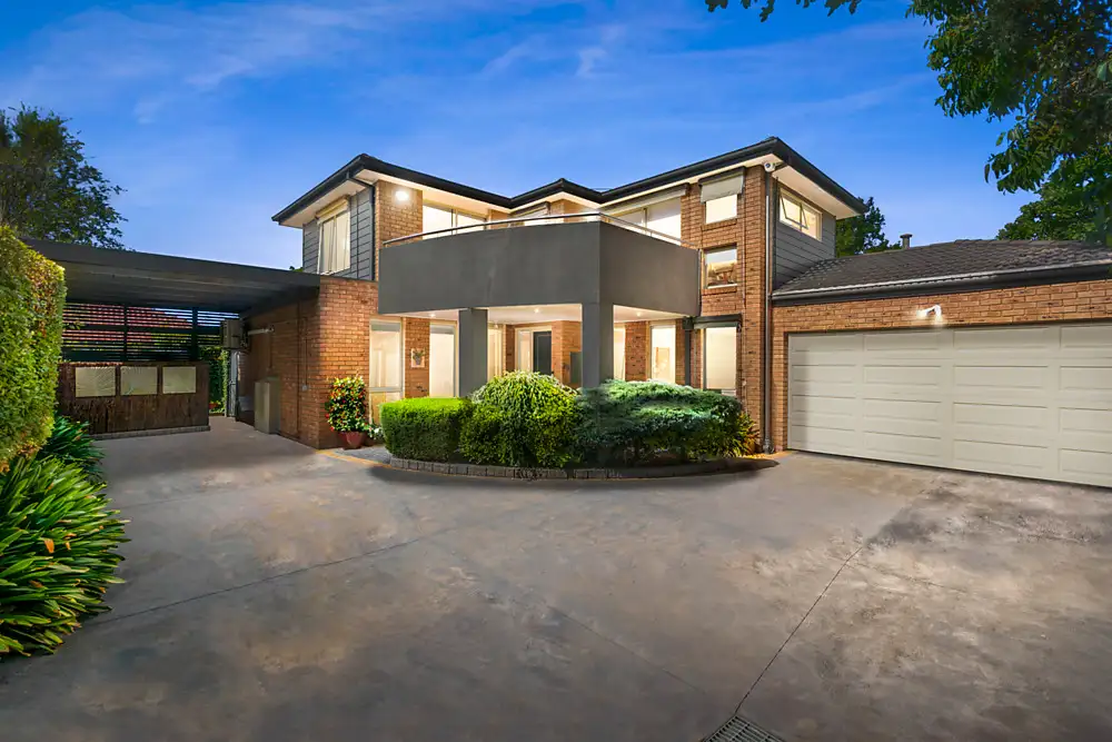 Main view of Homely house listing, 19B McCulloch Street, Dromana VIC 3936