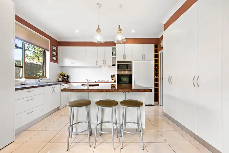 Fifth view of Homely house listing, 19B McCulloch Street, Dromana VIC 3936
