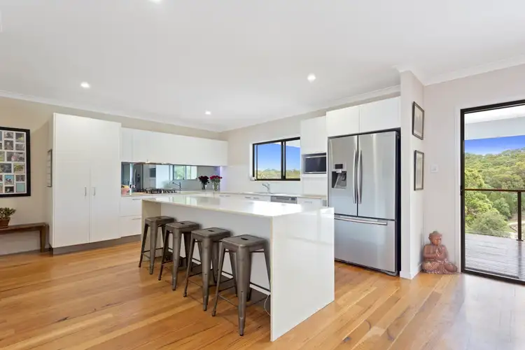 Second view of Homely house listing, 1B Jason Place, Little Mountain QLD 4551