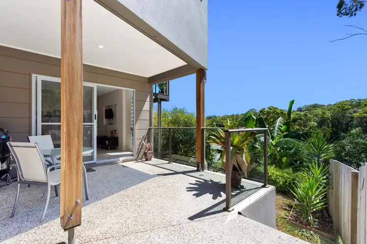 Third view of Homely house listing, 1B Jason Place, Little Mountain QLD 4551